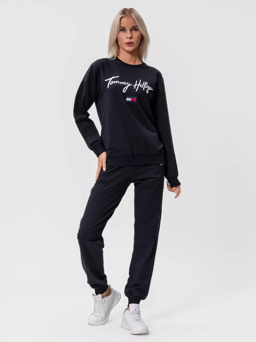 История бренда Tommy Hilfiger