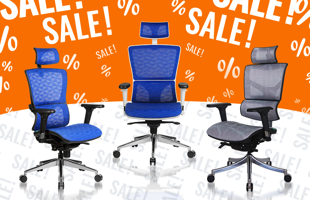 Лучшие офисные стулья и кресла от LWOP Chair