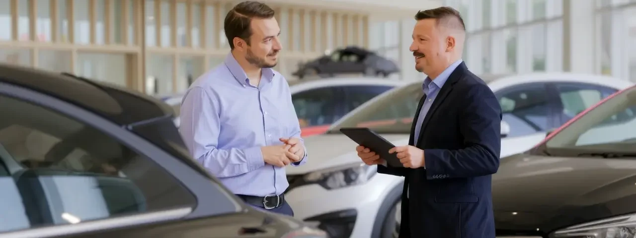 Правила кредитования и предоставления скидок на новые автомобили